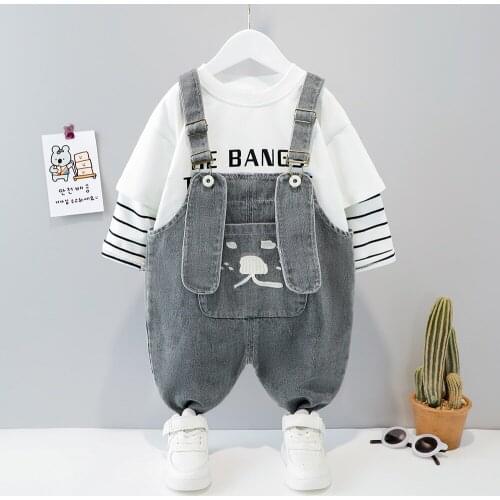 Комплекты одежды для новорожденных TLMYF China At AliExpress