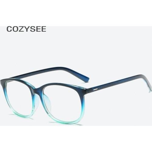 Trending Glasses Women Men Vintage Eyeglass Woman Frame Star Brand Square Black Men Optical Computer Reading Eyeglasses