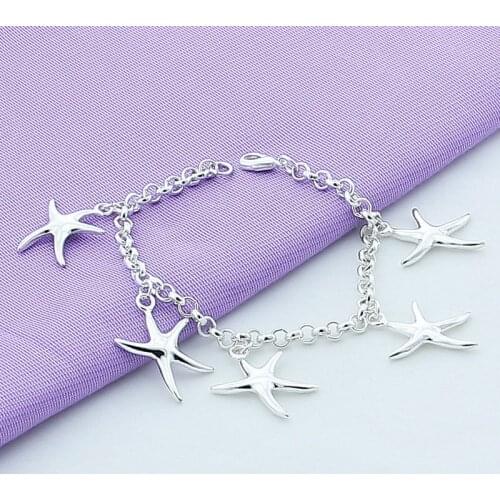 VIRODANDA Big Bracelets