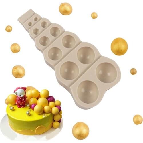Wivarra Cake Decorating Molds