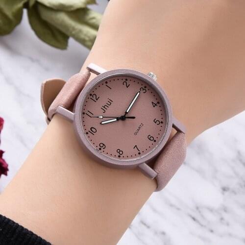 2019 Womens Watches Fashion Ladies Watches For Women Bracelet Relogio Feminino Clock Gift Montre Femme Luxury Bayan Kol Saati Q