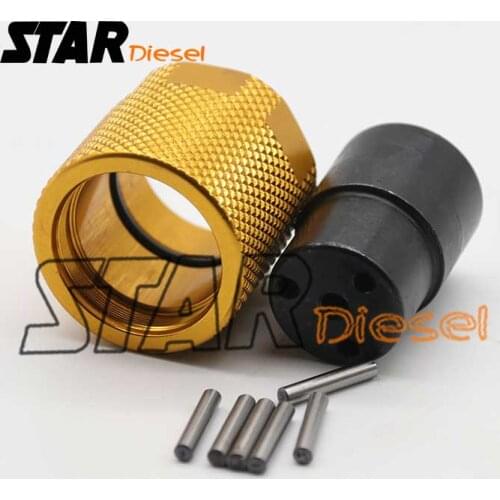 STAR diesel Three-jaw Spanners Injector Removal Tools S0428 Common Rail Fuel Injector Valve For Dens