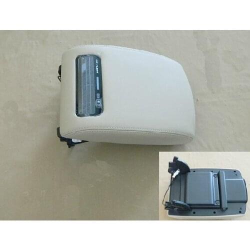 5305220XKV08AE3 Air purifier assembly FOR greatwall haval H9