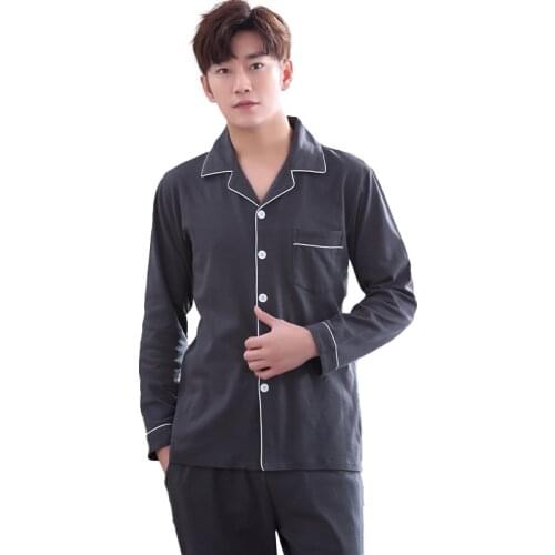 FALAISHUKA Mens Pajamas