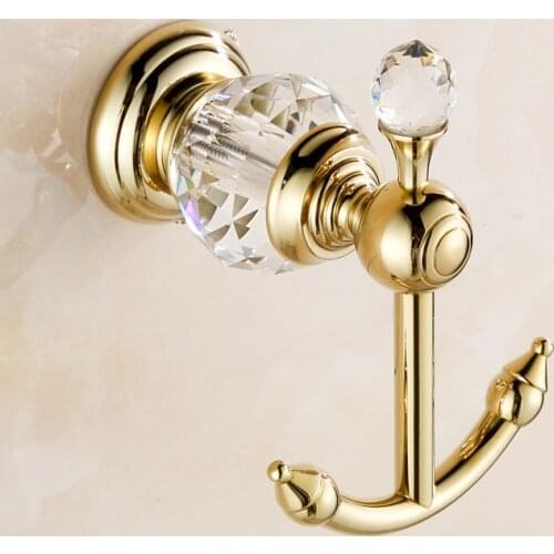 GoolBuying Bathroom Hooks