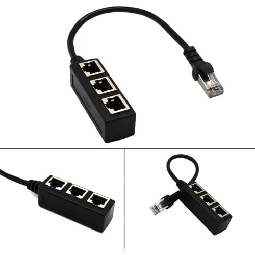 GRWIBEOU Network Cables