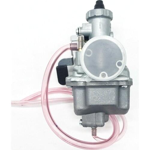 VM22 Carburetor for Honda ATC200 ATC200S ATC200X Big Red ATC200E ATC200ES 26mm 50cc 70cc 125cc 140cc KLX XR Pit Dirt Bike ATV