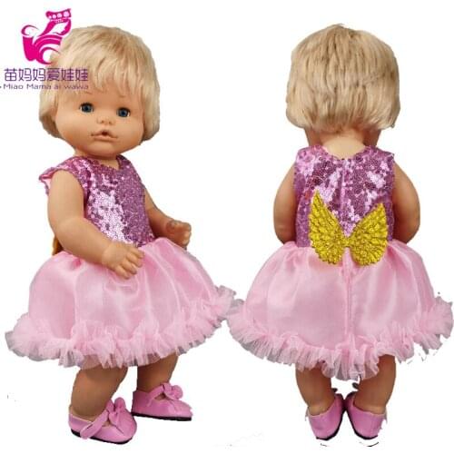 Nenuco doll pink cake dress opa y su Hermanita baby doll clothes coat