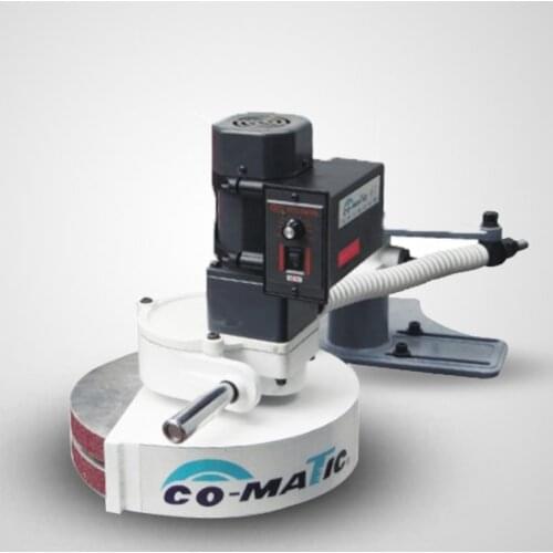 AF10 band saw special type genuine CO MATIC wood feeder material feeder