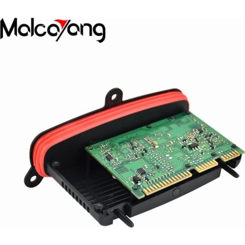 Xenon TMS Headlight Driver Module Control Unit For BMW 3 4 5 X5 X6 Series M3 420d 420i 520d 520i F10 F11 F18 F32 F33 F36 F80