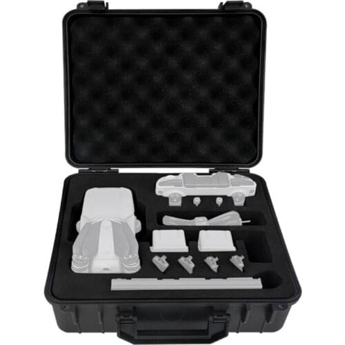 NEWCE Quadcopter Bags