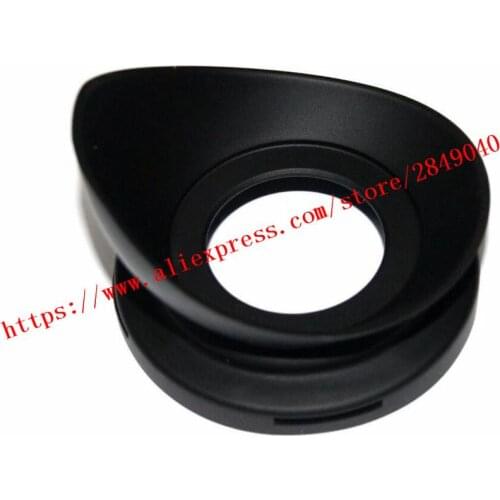 NEW Original Viewfinder Rubber Cover Eyecup Eye Cup Cover For Sony PMW-EX3 EX330 EX3 EX350 PMW-EX330 EX350 580K 300K FS7 FS700CK