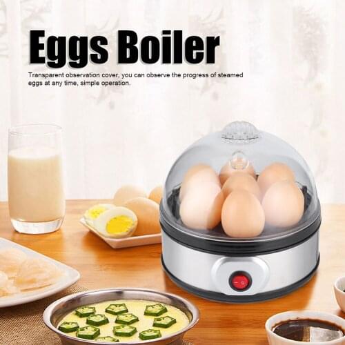 OKCOMEON Egg Cookers