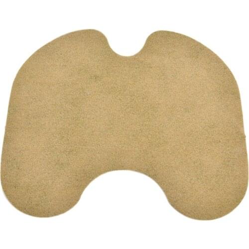 12 Pcs Of Wormwood Extract Plaster For Knee Joint Pain Relief