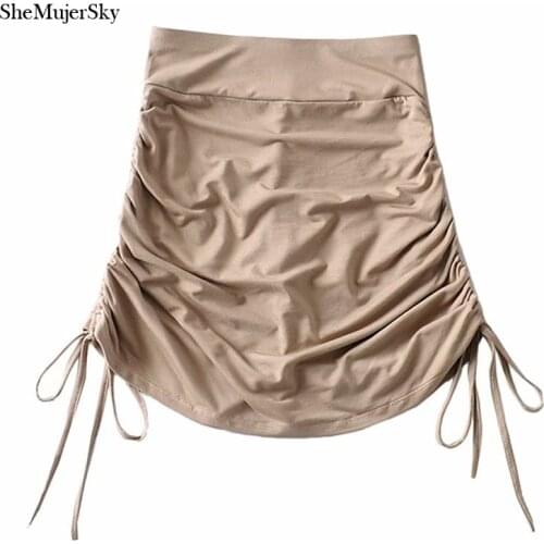 Женские юбки шорты SHEMUJERSKY China At AliExpress