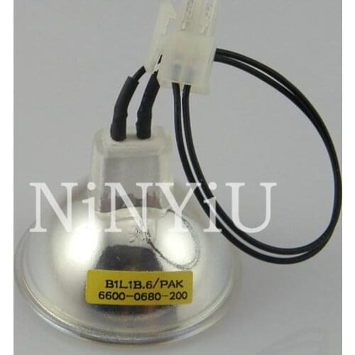 OHMEDA Blue blanket bulb GE OHMEDA 20V100W BILIB.6/PAK 6600-0680-200 Blu-ray Blanket Bulb