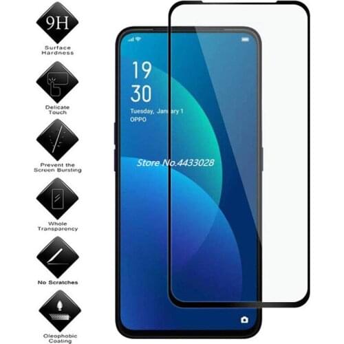 9H Tempered Glass for OPPO F11 Pro Screen Protector for OPPO F9 F11 Pro 3D Phone Protective Film for OPPO F 11 Plus F11pro Glas