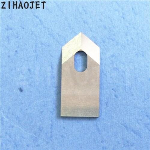 Large format printer spare parts Mimaki JV33 JV5 CJV30 TS34 paper cutter knife steel blade knife durable knife in stock