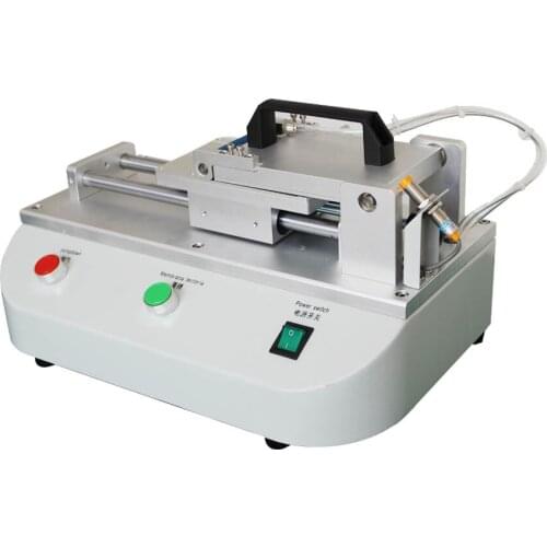 1PC Polarizing Film Protective Film Laminater Universal AUTO OCA Film Laminating Machine
