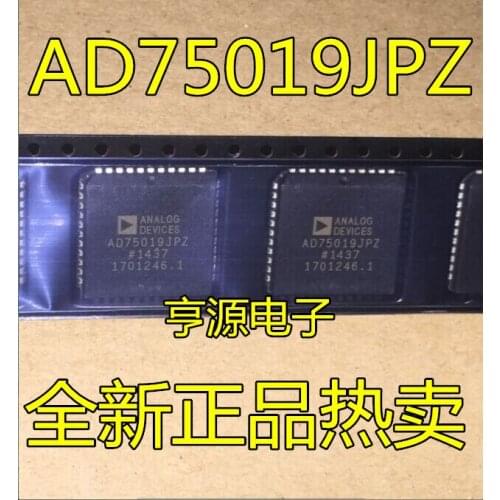 AD75019 AD75019JP AD75019JPZ