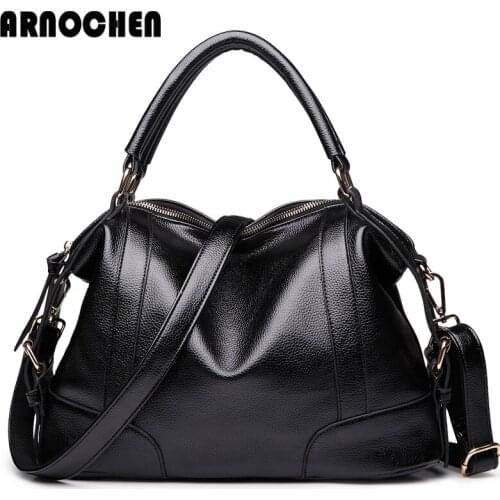 Большие женские сумки ARNOCHEN China At AliExpress