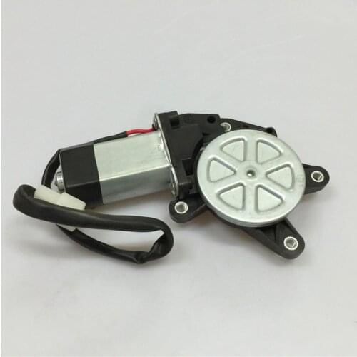 STARPAD Auto Parts Universal doors for Cummins truck EQ153 electric glass lifter motor motor 24V free shipping