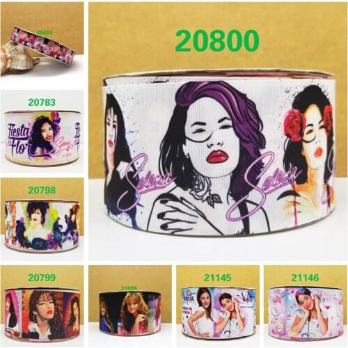 Free shipping 10 yards cartoon printed 3 in grosgrain ribbon wholesale 20483