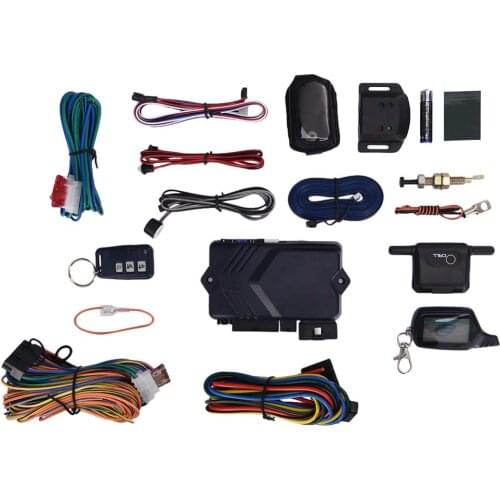 Careslong Alarm Key Fobs