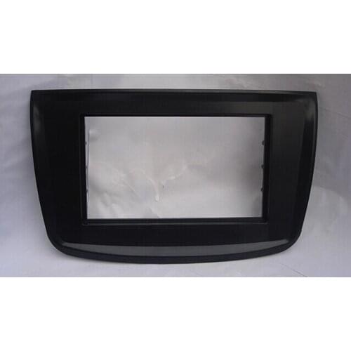 Fascias Car Audio Panel Refitting Frame Dash Kit For Junway UFO A380 3rd Generation