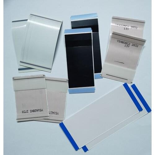 Tcon Card Flexible for 6870C-0556F Flat Ribbon Converter Cable Lcd TV T-con Board 6870C 0556F Cable Connection 6870C0556F