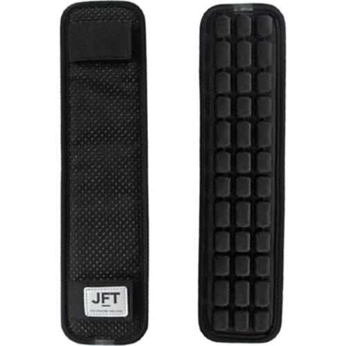 Jft 2Pcs Anti-Gravity Decompression Shoulder Strap Camera Strap Non-Slip Backpack Shoulder Strap Massage Shoulder Strap