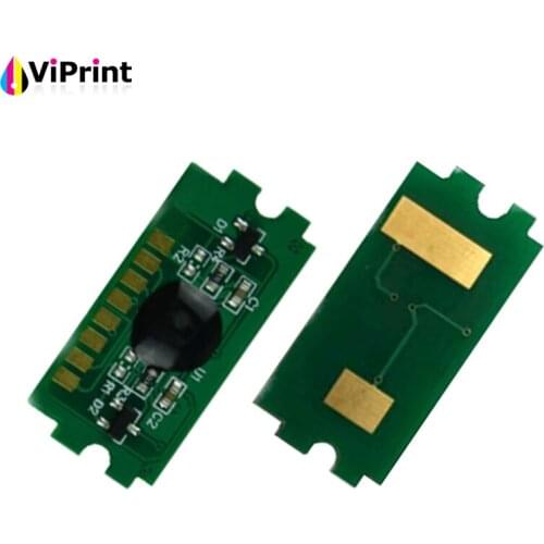 TK-5240 Toner Cartridge Chip TK5240 For Kyocera ECOSYS M5526cdw P5026cdw P5026cdn M5526 P5026 Toner Reset Refill Color Chips