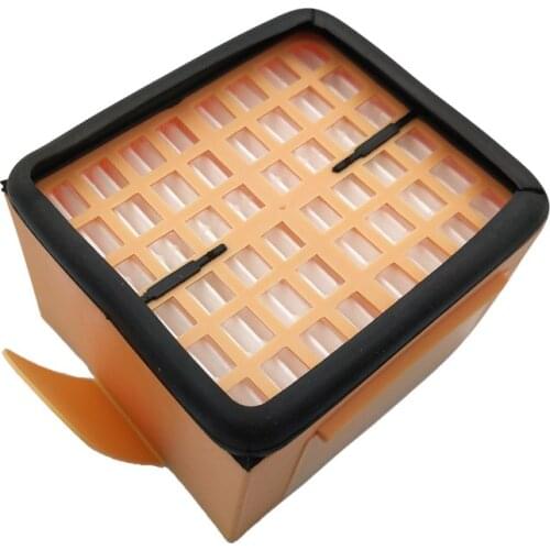 1pcs Vacuum cleaner dust filter kits Cleaning filter for Vorwerk VK135 VK136 Filter Vacuum Cleaner Accessories free shipping