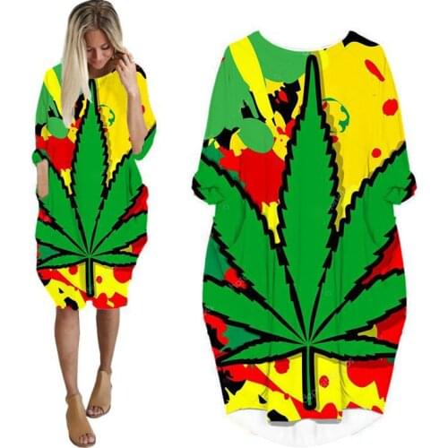 LIASOSO Fashionable Shirt Dresses