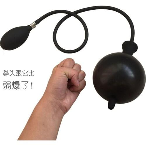 Anal Dilator Lovetoy China