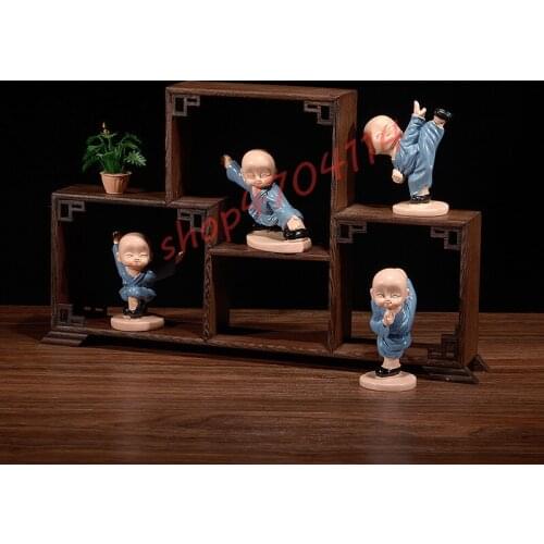 Natural Chicken Wing Wood, New Products, Solid Wood Bogu Frame, Exquisite Crafts, Decoration Display Frame