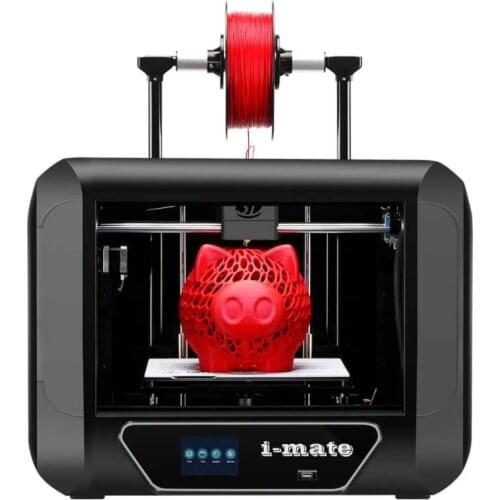 QIDI 3D Printers