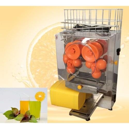 Juicer Press Fruit Juicer Mini Fruit Squeezer for Citrus Orange Lemon Portable Juicer Machine Household