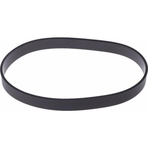 Vacuum Belt Cleaner Motor Rubber Compact Lightweight For Bissell 7 9 10 12 14