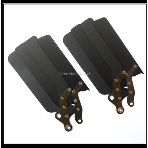 5PCS Camera Repair Replacement Parts EOS 6D shutter blades shutter curtain for Canon