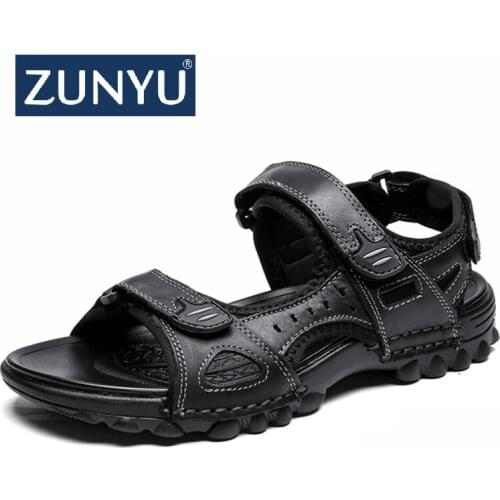 ZUNYU Men's Shoes