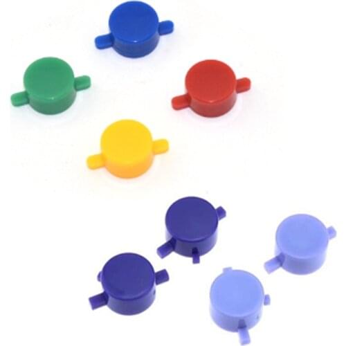 1set Replacement Buttons for SNES for SFC Controller