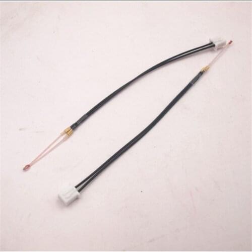 1pcs Thermistor Replacement 100K NTC3950 for Reprap Prusa i3 Wanhao Anet 3D Printers