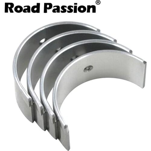 4Pcs/set Motorcycle STD+~200 38mm 37.75mm 37.5mm 37.25mm 37mm 36.5mm 36 mm Connecting Rod Bearing For CFMOTO CF650 CF 650