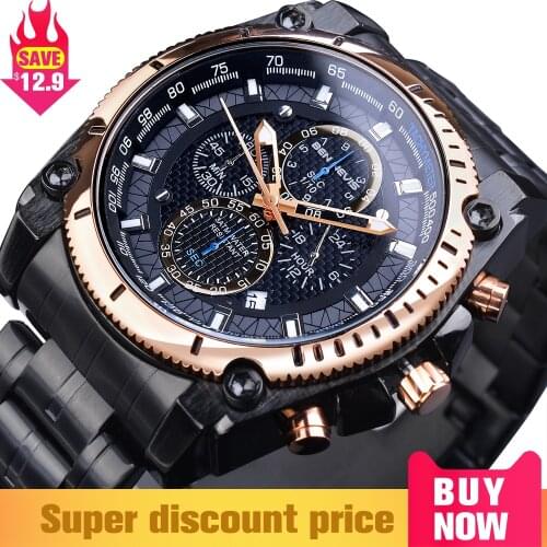 Chronograph Watches BEN NEVIS China