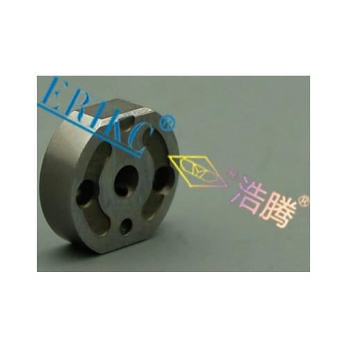 ERIKC injector control valve orifice plate for 4HK1 / 6HK1 Hilux 2kd 1kd Transit