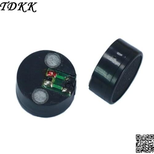 1508 Dynamic Microphone, KTV Performance Microphone Capsule / Microphone Core