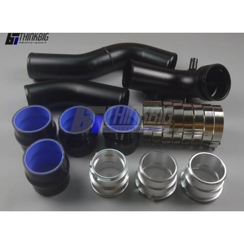 Charge & Boost Pipe Kit for BMW N20/N26 F2X/F3X 125i/320i/328i/420i/428i X3 X4