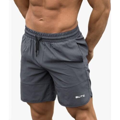 KORKSLORES Men's Short Shorts