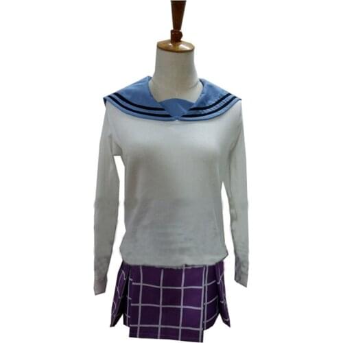 2017 Ore Monogatari My Love Story Rinko Yamato Cosplay Costume